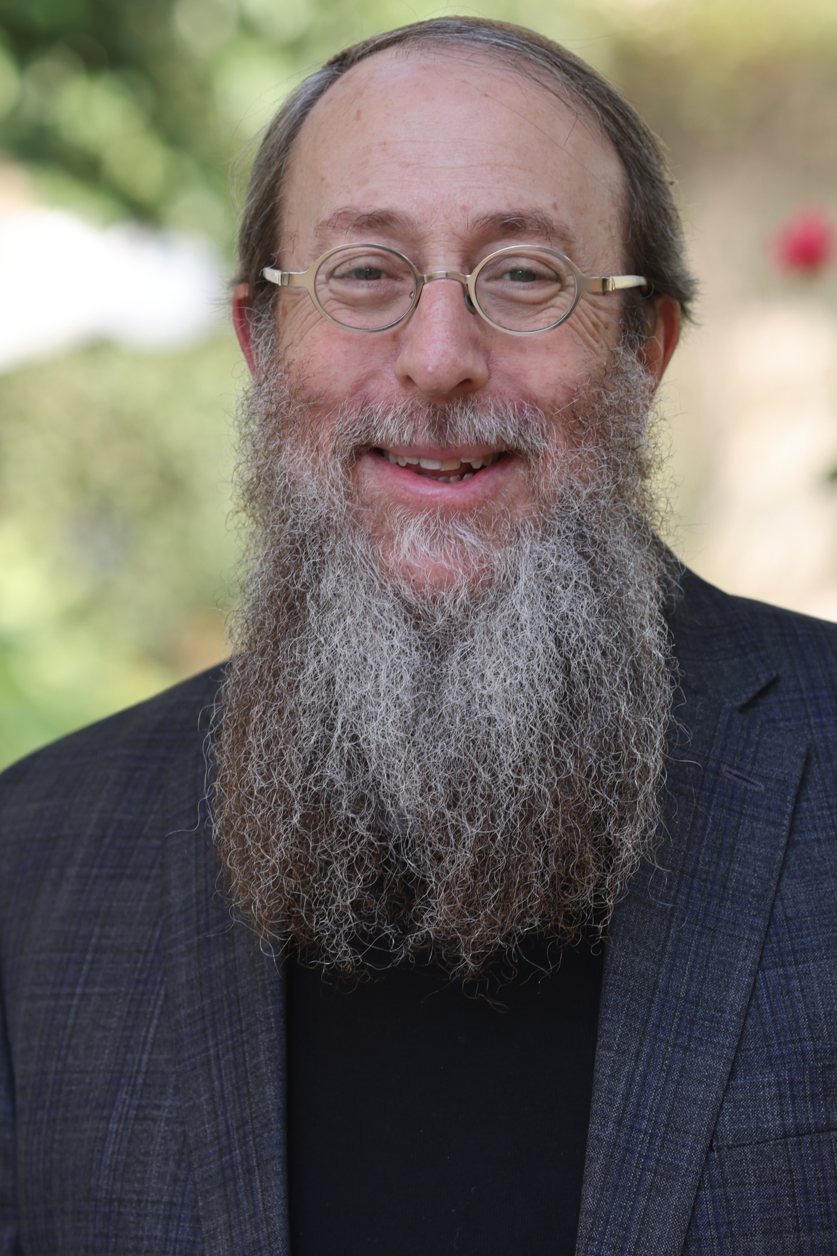 Rabbi Aaron Leibowitz – The Honey Foundation