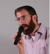 Rabbi Chananel Rosen