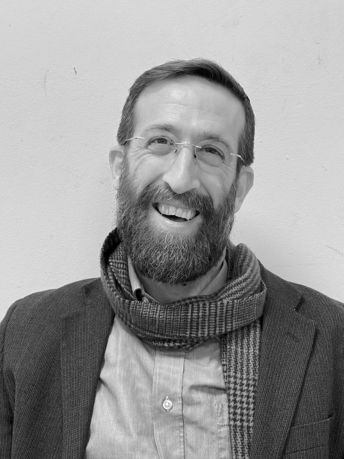 Rabbi Chananel Rosen