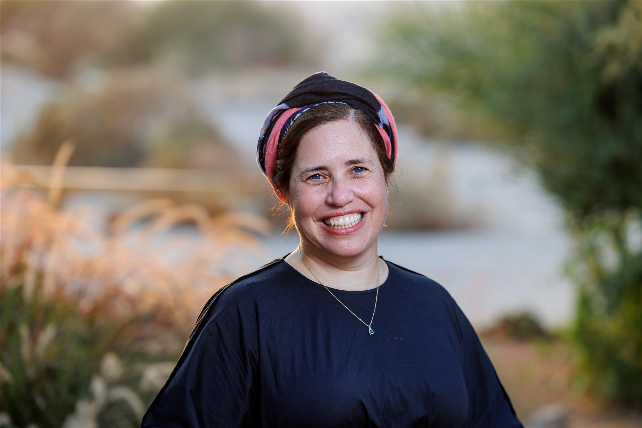 Rabbinit Shira Marili Mirvis