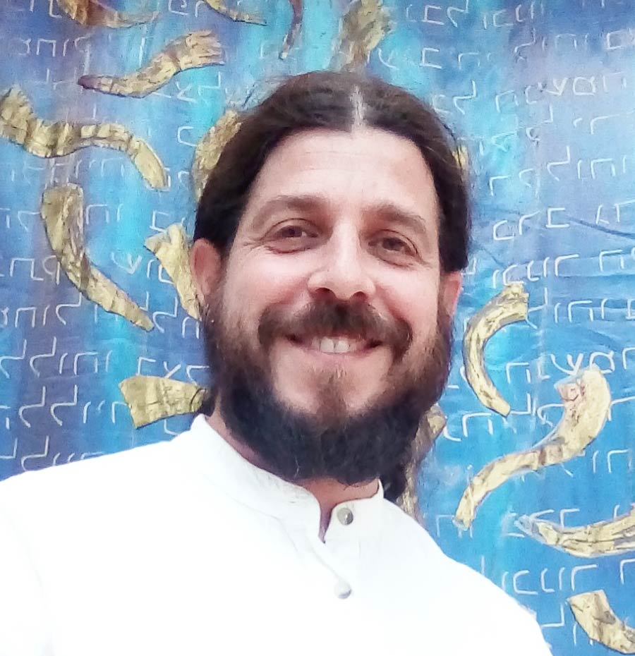 Rabbi Oded Mazor
